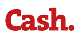 Cash.