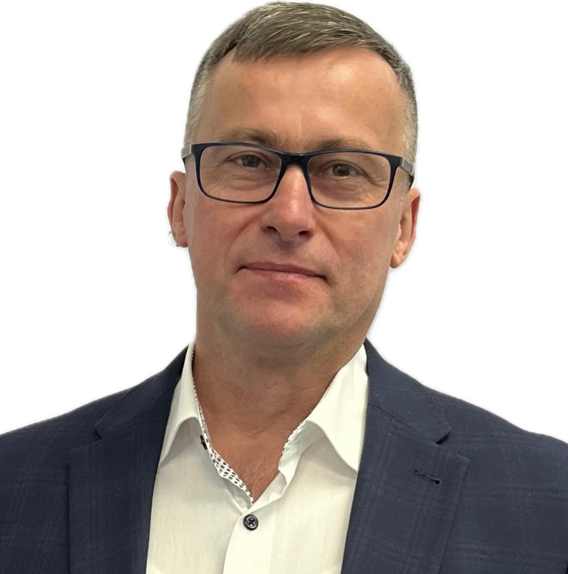 Jörg Gündel