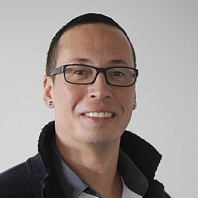 Andreas Schricker
